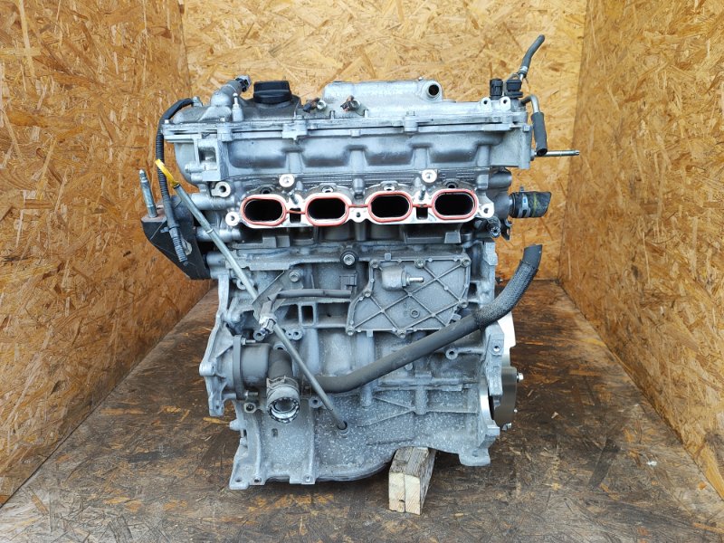 Двигатель бензин PRIUS PLUS 11-14