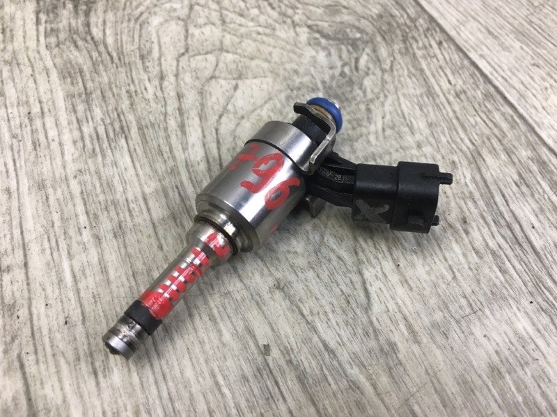 Форсунка топливная KIA RIO UB 2011-2017 2012 UB 1.6 G4FD 35310-2B130 Б/У