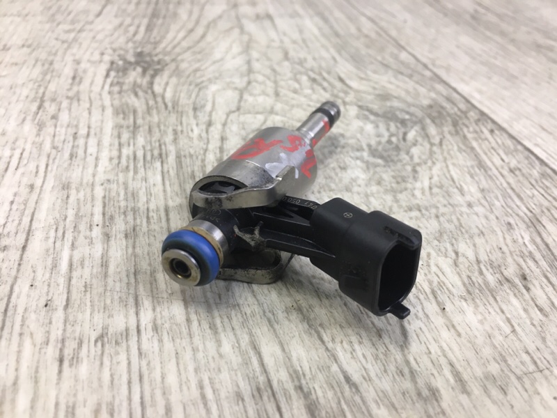 Форсунка топливная KIA RIO UB 2011-2017 UB 1.6 G4FD