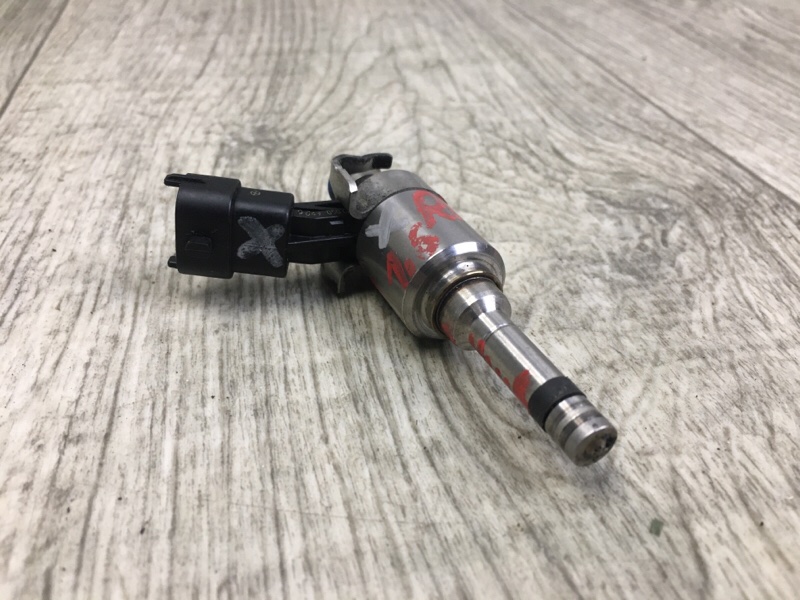 Форсунка топливная RIO UB 2011-2017 2012 UB 1.6 G4FD