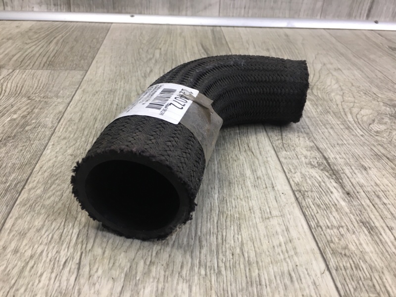 Патрубок интеркулера левый SSANGYONG ACTYON 06-11