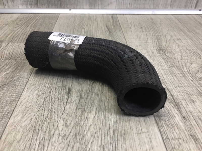 Патрубок интеркулера левый ACTYON 06-11