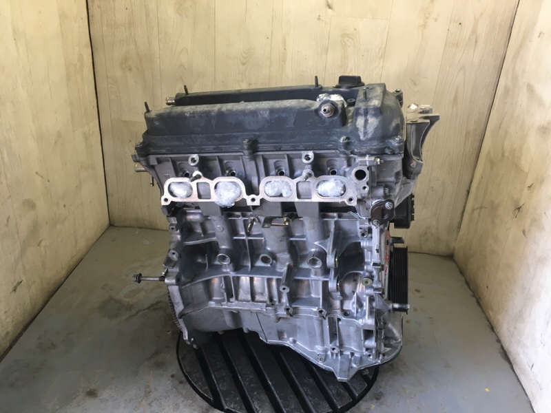 Двигатель бензин CAMRY 30 02-06 11.2003 2.4 2AZFE