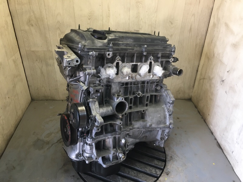 Двигатель бензин CAMRY 30 02-06 11.2003 2.4 2AZFE
