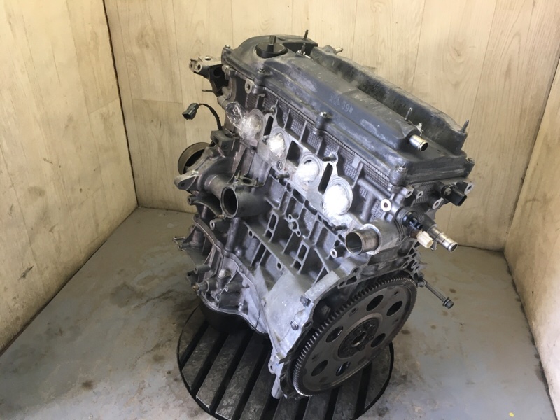 Двигатель бензин CAMRY 30 02-06 11.2003 2.4 2AZFE