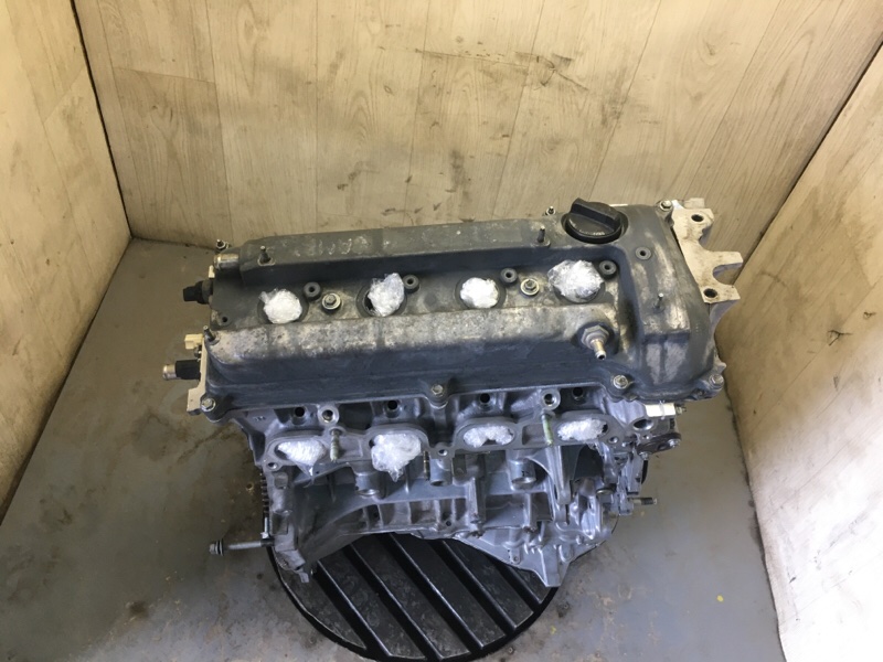 Двигатель бензин CAMRY 30 02-06 11.2003 2.4 2AZFE