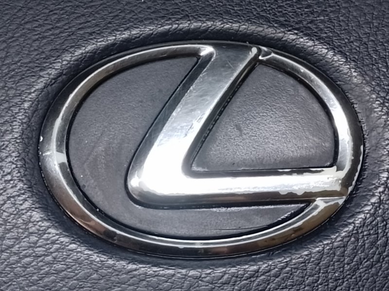 Подушка безопасности в руль CT200 11-17 2013 1.8 2ZRFXE