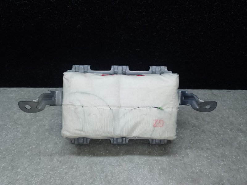 Подушка безопасности пассажира LEXUS CT200 11-17 2013 1.8 2ZRFXE 73960-76010 Б/У