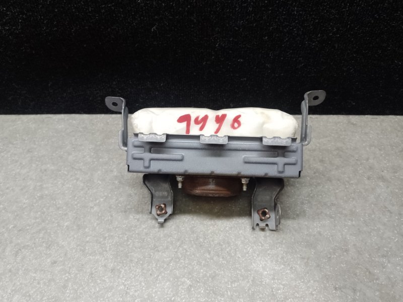 Подушка безопасности пассажира CT200 11-17 2013 1.8 2ZRFXE