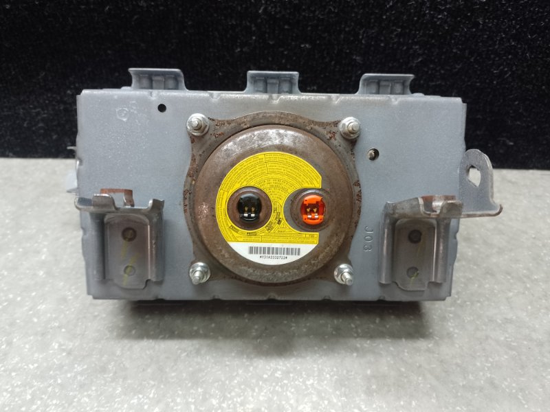 Подушка безопасности пассажира LEXUS CT200 11-17 1.8 2ZRFXE