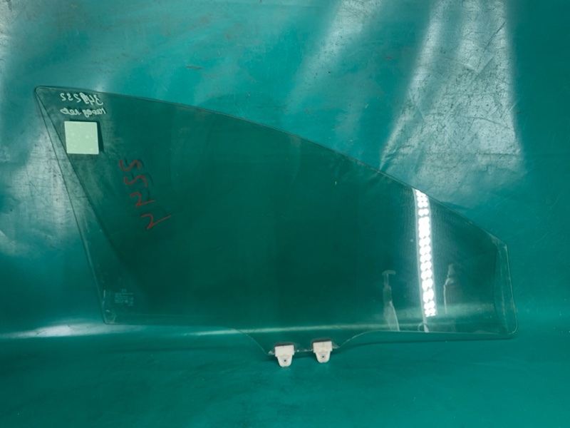 Стекло двери переднее левое CX-9 06-16 2007 3.5