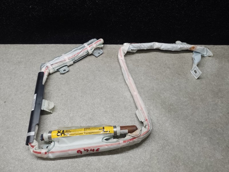 Запчасть подушка безопасности (штора) левая LEXUS CT200 11-17 2013 1.8 2ZRFXE 62180-76010 Б/У Подушка безопасности (штора) левая LEXUS CT200 11-17 2013 1.8 2ZRFXE 62180-76010 Б/У