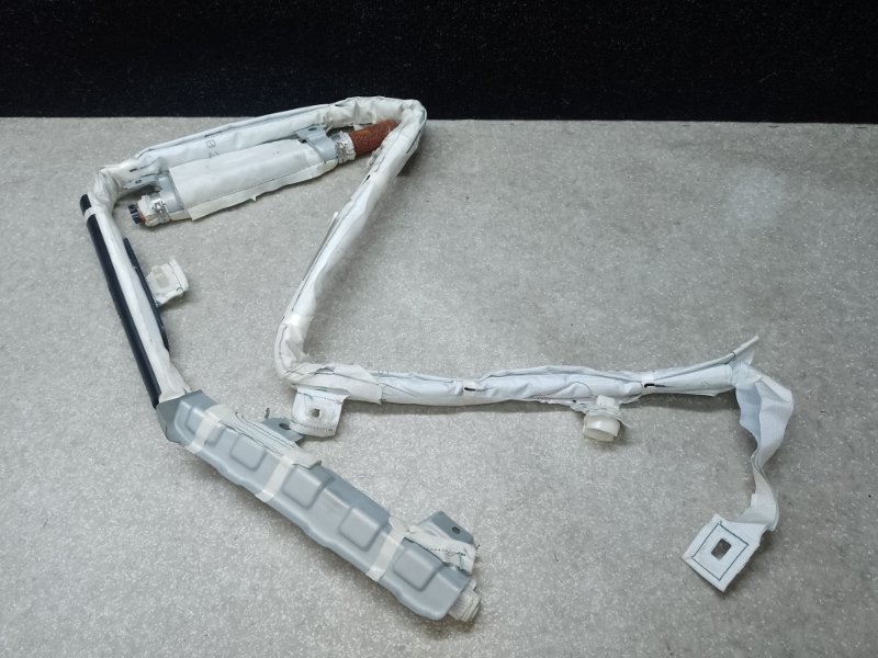 Подушка безопасности (штора) левая CT200 11-17 2013 1.8 2ZRFXE Подушка безопасности (штора) левая CT200 11-17 2013 1.8 2ZRFXE