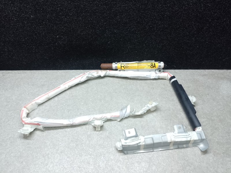 Запчасть подушка безопасности (штора) правая LEXUS CT200 11-17 2013 1.8 2ZRFXE 62170-76010 Б/У Подушка безопасности (штора) правая LEXUS CT200 11-17 2013 1.8 2ZRFXE 62170-76010 Б/У
