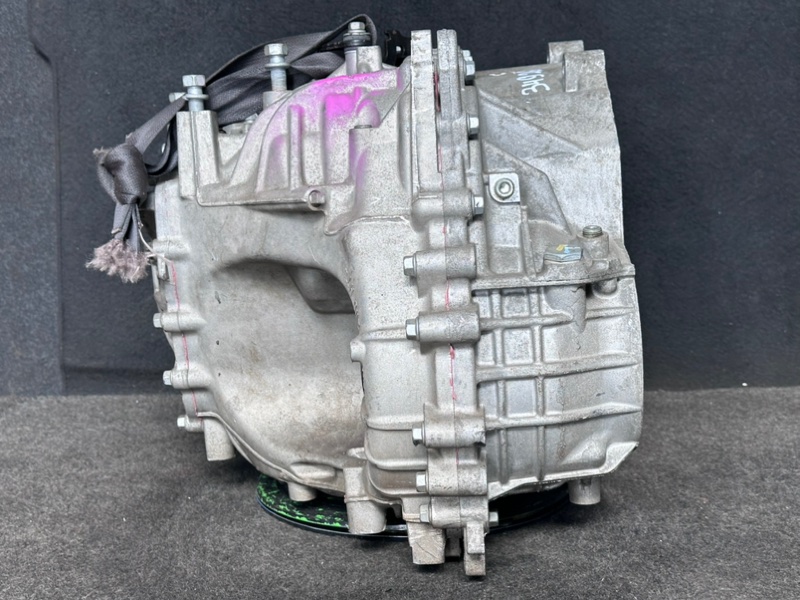 АКПП SONATA LF 2014- 2015 2.4 G4KJ