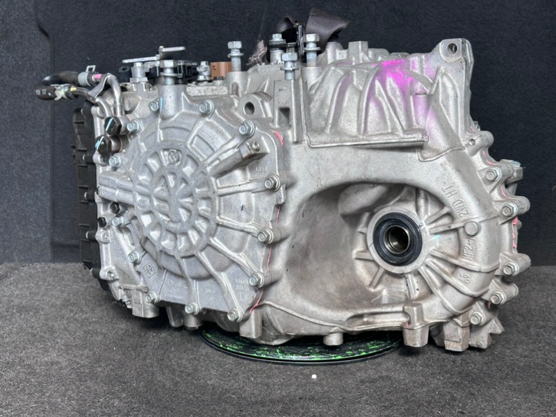 АКПП HYUNDAI SONATA LF 2014- 2.4 G4KJ