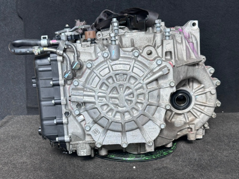 АКПП SONATA LF 2014- 2015 2.4 G4KJ