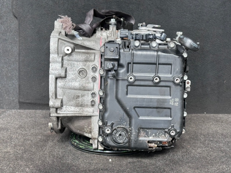 АКПП SONATA LF 2014- 2015 2.4 G4KJ