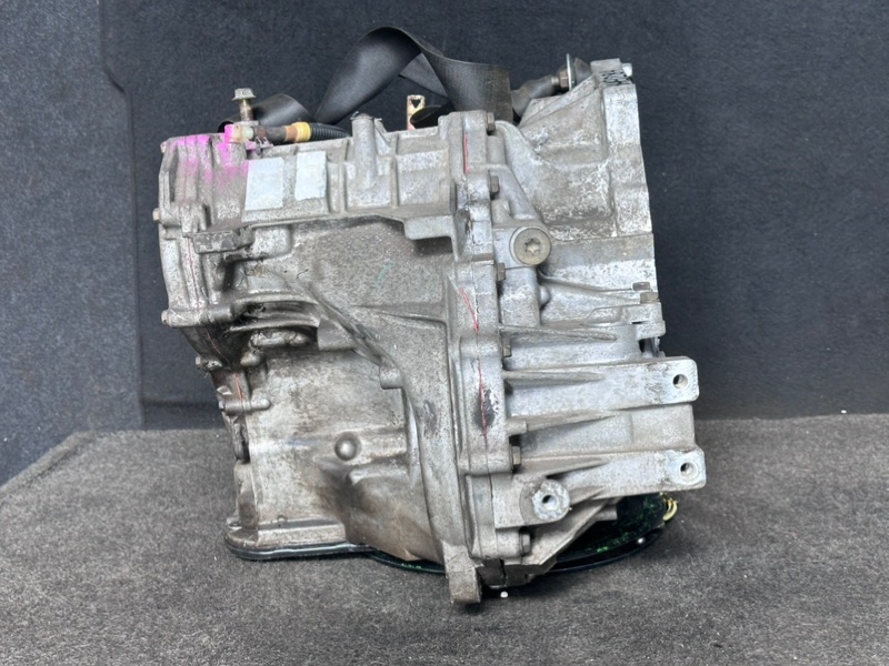 АКПП COROLLA 120 00-07 2002 1.8L 1ZZ-FE