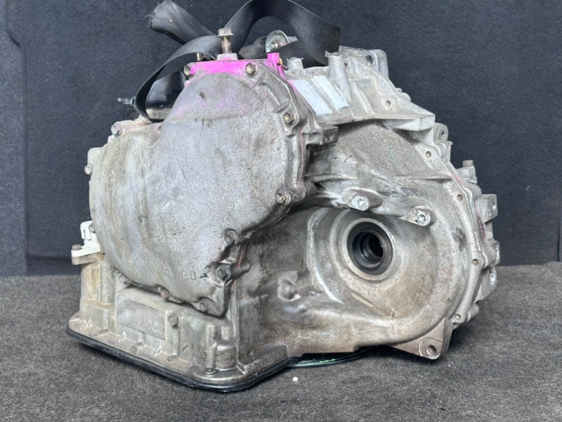 АКПП TOYOTA COROLLA 120 00-07 1.8L 1ZZ-FE