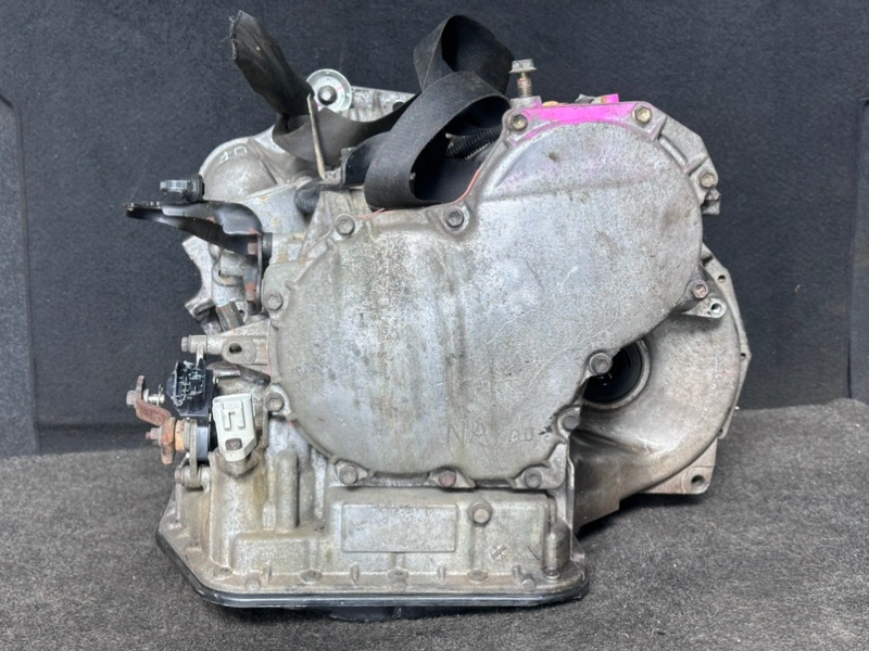 АКПП COROLLA 120 00-07 2002 1.8L 1ZZ-FE