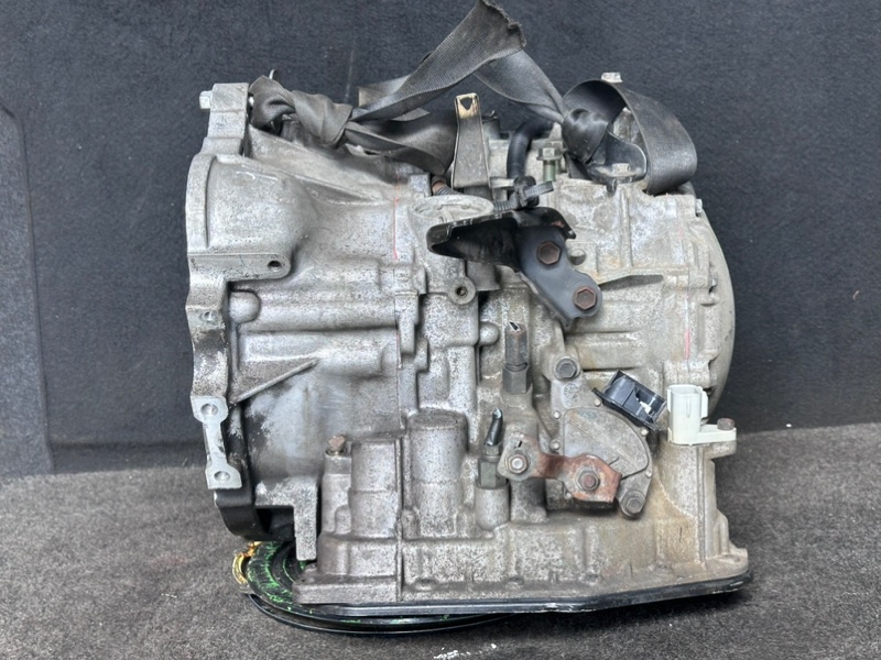 АКПП COROLLA 120 00-07 2002 1.8L 1ZZ-FE