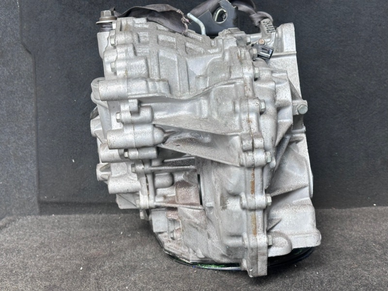 АКПП SENTRA (B16) 06–12