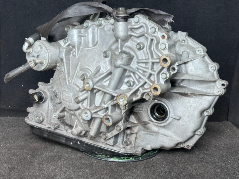 АКПП NISSAN SENTRA (B16) 06–12