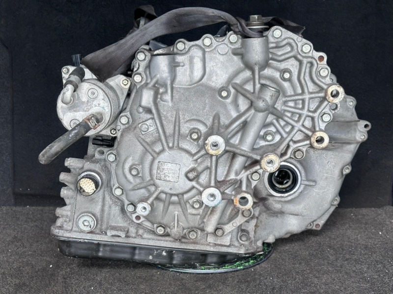 АКПП SENTRA (B16) 06–12