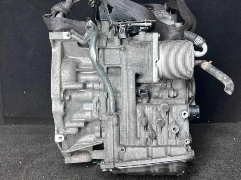 АКПП SENTRA (B16) 06–12