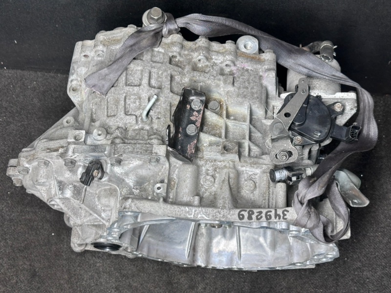 АКПП SENTRA (B16) 06–12