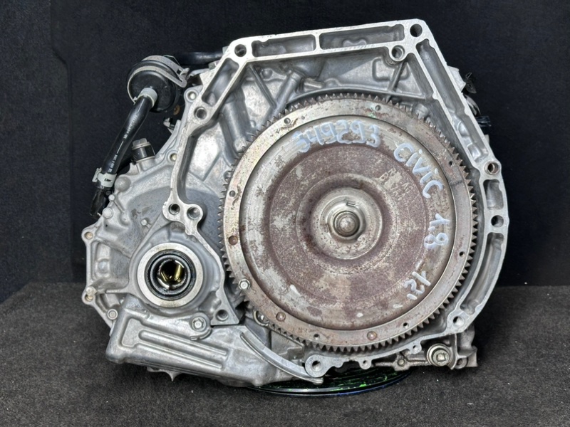 АКПП HONDA CIVIC 11-15 2012 1.8 20021-RZ5-A00 Б/У