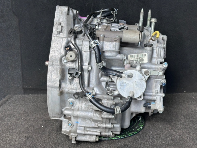 АКПП CIVIC 11-15 2012 1.8