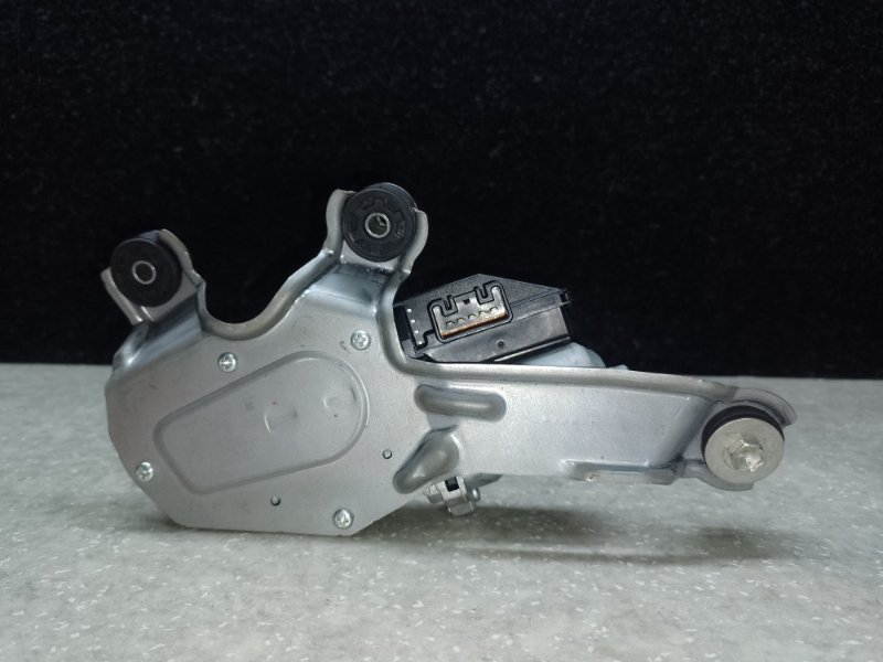 Моторчик стеклоочистителя задний CT200 11-17 2013 1.8 2ZRFXE