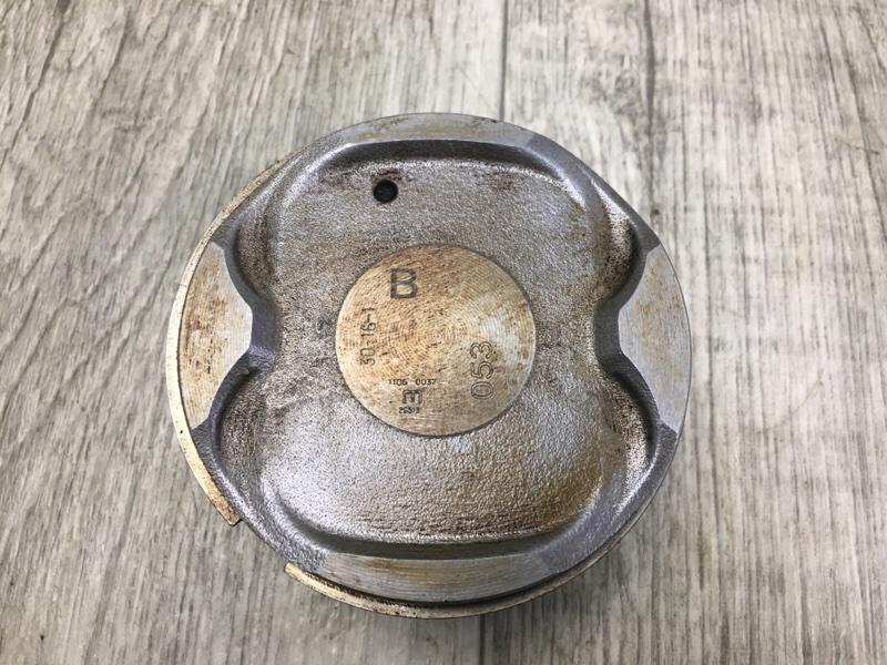 Поршень TOYOTA VENZA 09-16 Внедорожник 3.5 2GR 13101-0P053 Б/У