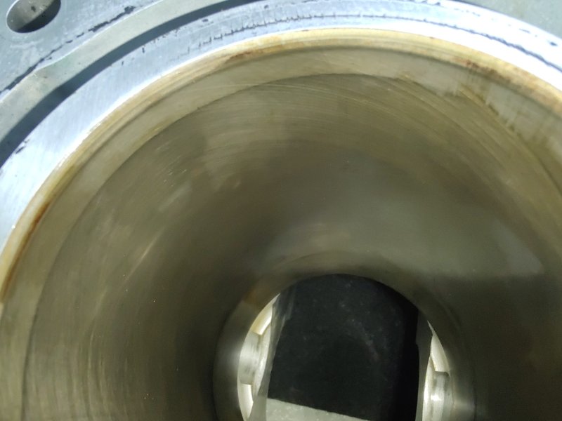 Блок двигателя X-TRAIL/ROGUE T32 13-20 2018 2.5 QR25DE