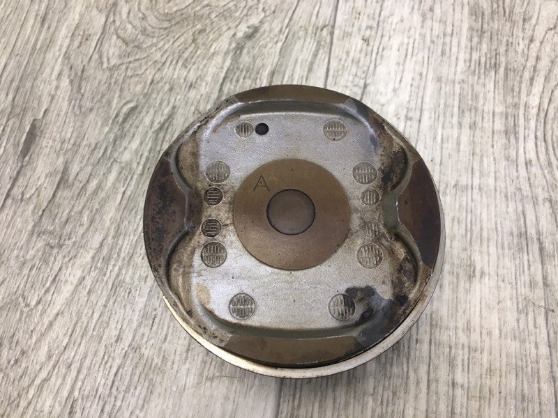 Поршень TOYOTA CAMRY 40 06-11 3.5 2GR-FE 13101-0P053 Б/У