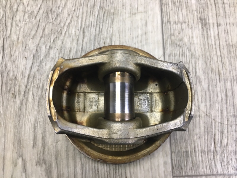 Поршень CAMRY 40 06-11 3.5 2GR-FE