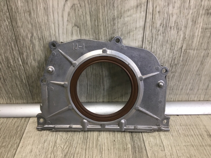 Крышка коленвала TOYOTA VENZA 09-16 Внедорожник 3.5 2GR 11381-31021 Б/У