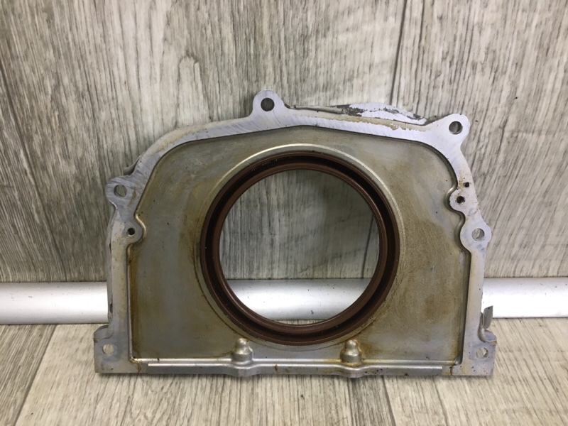 Крышка коленвала VENZA 09-16 Внедорожник 3.5 2GR