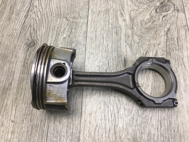 Шатун TOYOTA VENZA 09-16 Внедорожник 3.5 2GR 13201-09830 Б/У