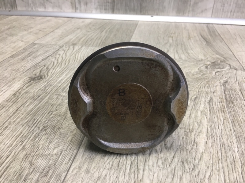 Шатун TOYOTA VENZA 09-16 Внедорожник 3.5 2GR