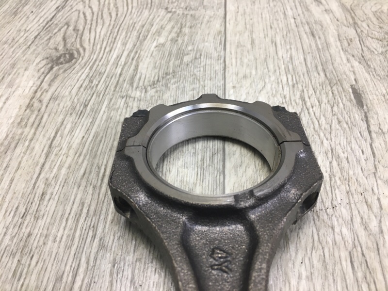 Шатун VENZA 09-16 Внедорожник 3.5 2GR