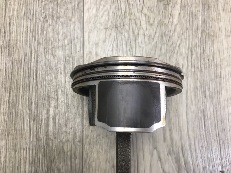 Шатун VENZA 09-16 Внедорожник 3.5 2GR