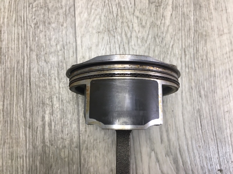 Шатун VENZA 09-16 Внедорожник 3.5 2GR