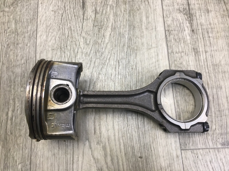 Шатун TOYOTA VENZA 09-16 Внедорожник 3.5 2GR 13201-09830 Б/У