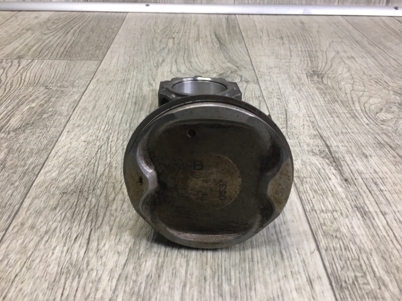 Шатун TOYOTA VENZA 09-16 Внедорожник 3.5 2GR