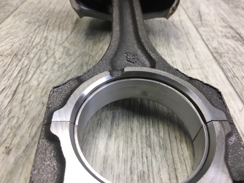 Шатун VENZA 09-16 Внедорожник 3.5 2GR