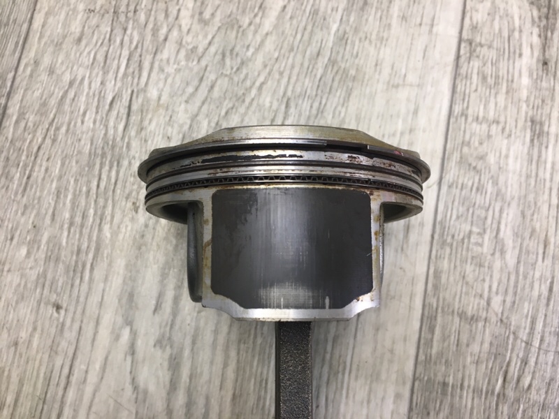 Шатун VENZA 09-16 Внедорожник 3.5 2GR