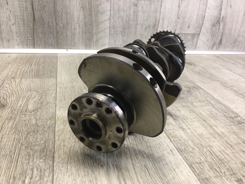 Коленвал VENZA 09-16 Внедорожник 3.5 2GR